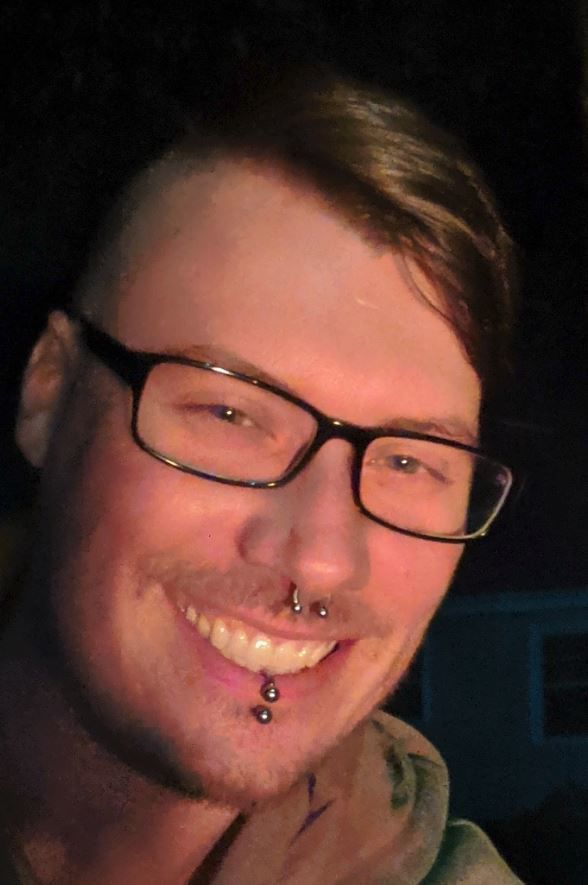 Tobi Van Hauen